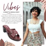 Buy Block Heels Sandals Online At Best Prices in India