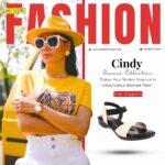 Open Toe Flats Sandals and fashion Influencers in India
