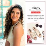 flat slipper for women 2026 collection by Cindy Footwear