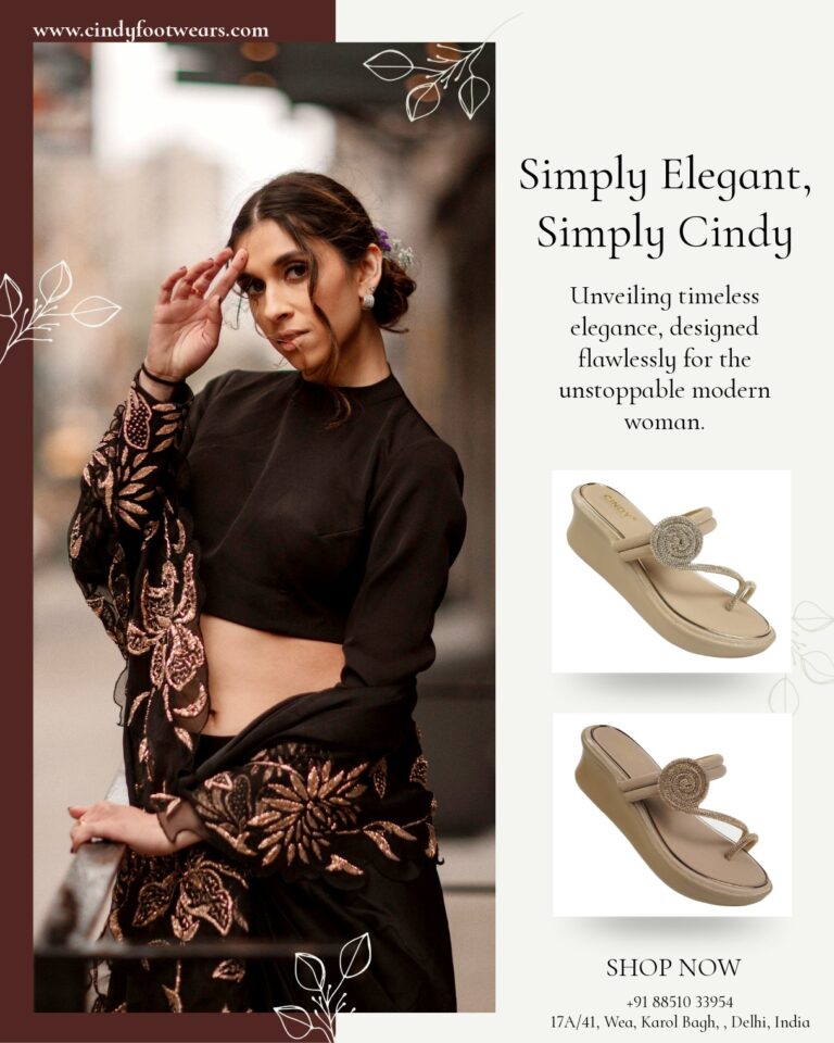 Cindy Footwear best shoe wholesaler supplier for ladies