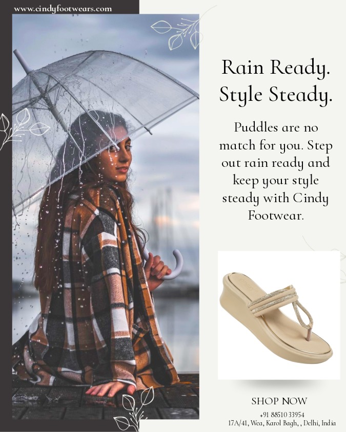 wholesale ladies shoes supplier in delhi_cindy footwears