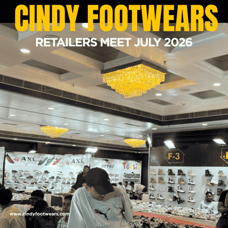 wholesale shoe vendor, supplier in india_cindy footwears