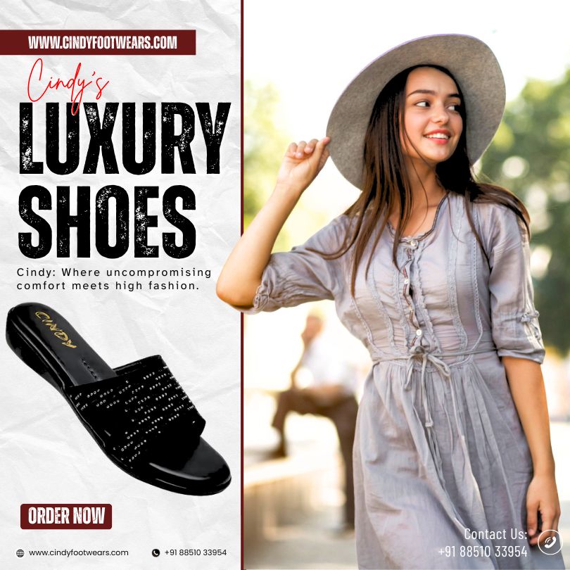Why Comfort Is the Biggest Luxury Trend in Footwear Fashion Today