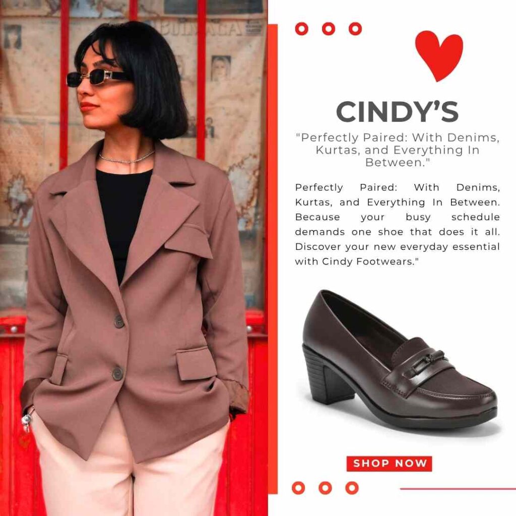 Buy Women Belly Shoes in India Cindy Footwear